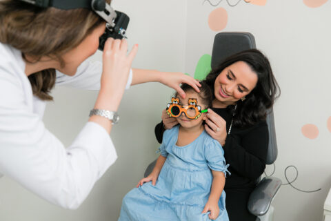 Cirurgia pediátrica