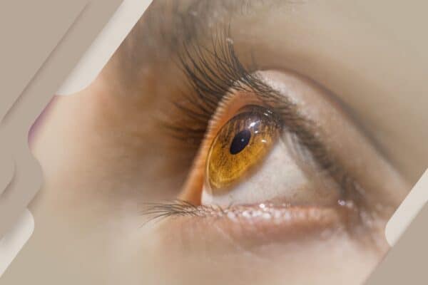 A esclerose múltipla e a saúde dos olhos