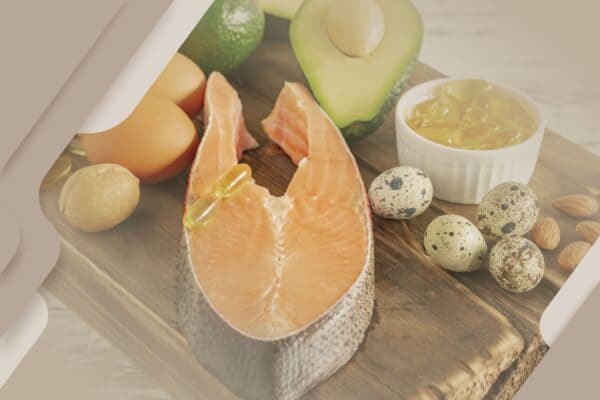 Mitos e verdades sobre ômega-3 na saúde ocular