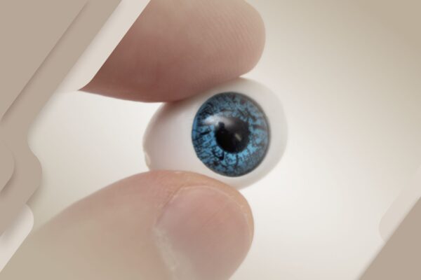 Tecnologia na saúde dos olhos
