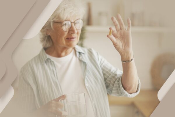 Os benefícios do ômega-3 para os olhos