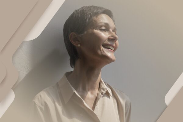 Os olhos e a menopausa