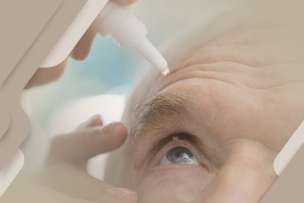 Para que dilatar a pupila