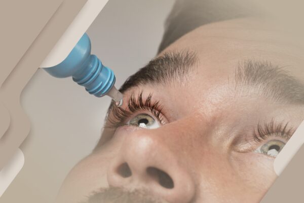 Colírio não é tudo igual