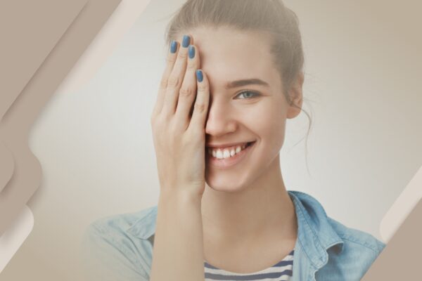 Cuidados essenciais com os olhos