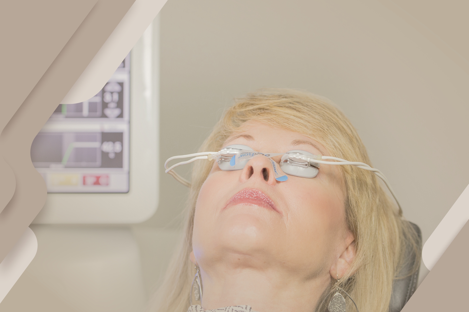 LipiFlow: um tratamento revolucionário - Oftalmocasa