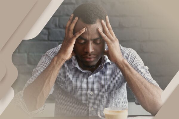 O estresse e a visão