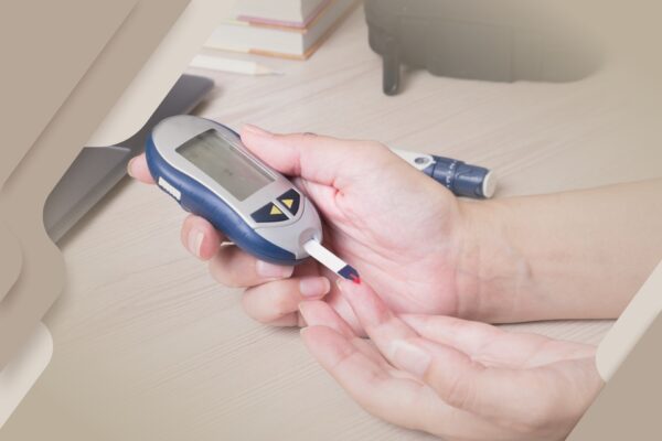 O diabetes e a saúde dos olhos