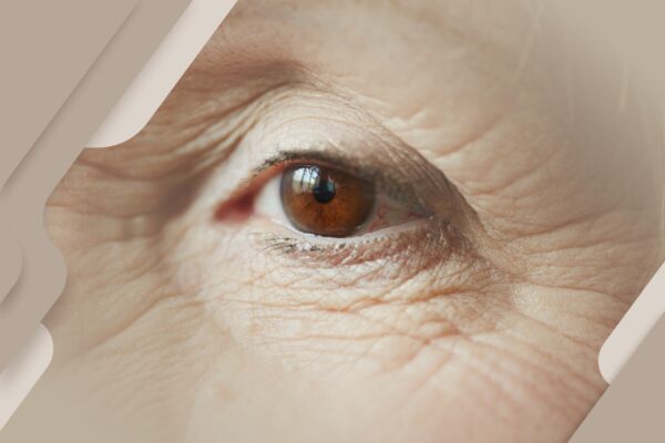 Detecção precoce do Alzheimer através dos olhos