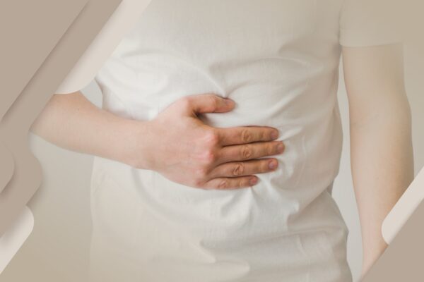 Doenças intestinais podem afetar os olhos