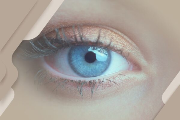 O que determina a cor dos olhos?