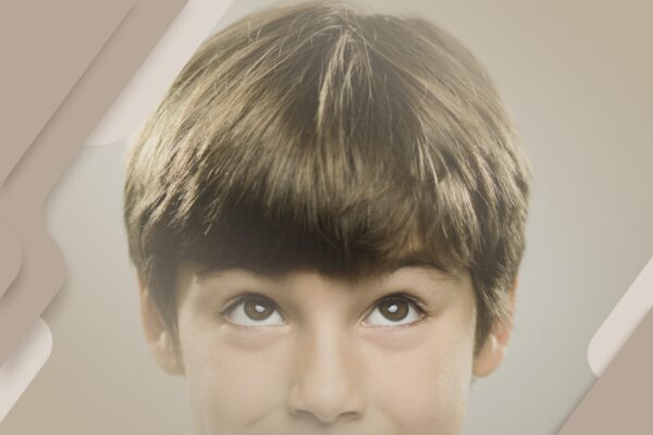 O que são “olhos preguiçosos”?