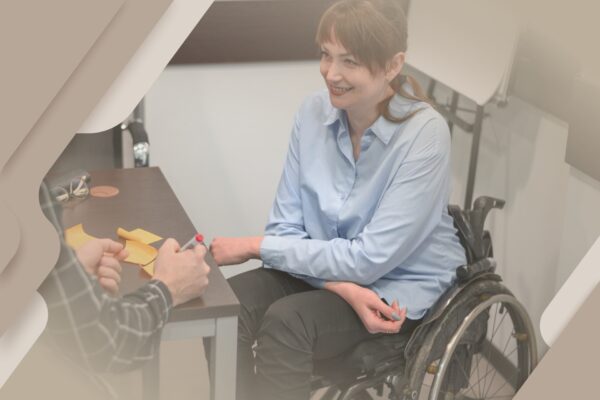 A esclerose múltipla e a visão