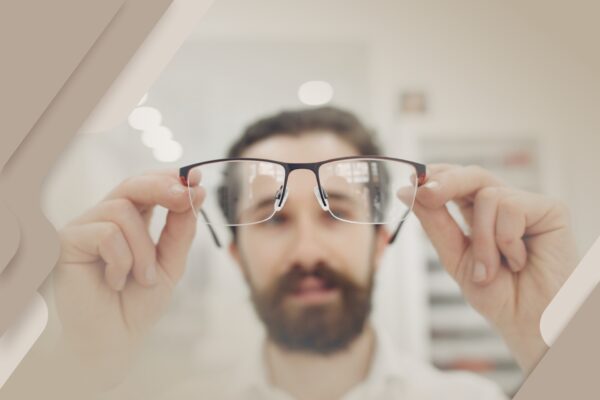 Quais são as causas da miopia?