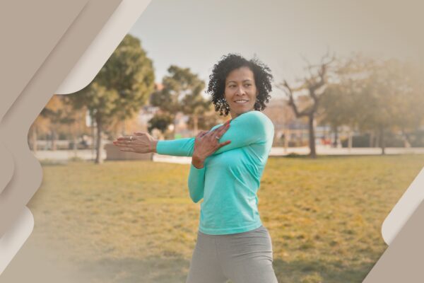 Como os exercícios físicos impactam positivamente na saúde dos olhos