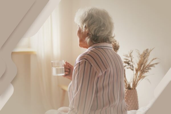 Sabia que os primeiros sinais do mal de Alzheimer podem aparecer nos olhos?