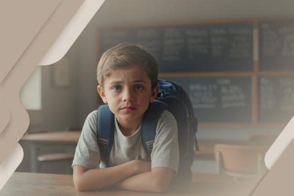 Baixo desempenho na escola pode estar ligado à saúde visual
