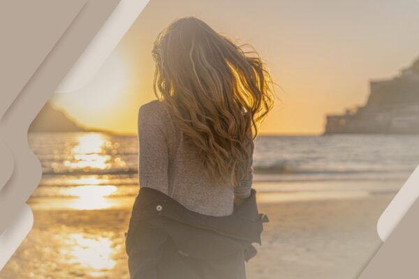 Olhar para o sol prejudica a visão?