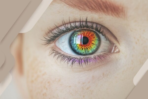 Mudar a cor dos olhos com cirurgia é seguro?