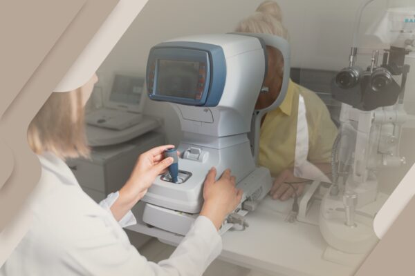 Muito além dos óculos: tudo o que um oftalmologista pode fazer pela sua saúde