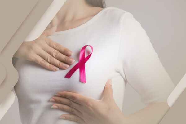 Sintomas do câncer de mama que podem afetar os olhos