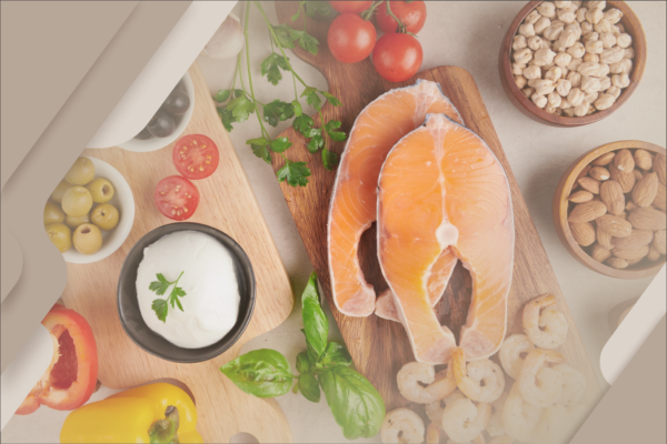 Alimentação e saúde dos olhos: qual a relação?