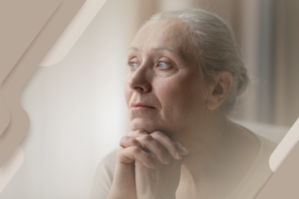 Bactéria no olho pode estar ligada à piora do Alzheimer