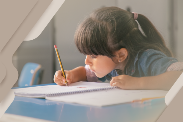 Problemas de visão em crianças em idade escolar: entenda por que os casos têm aumentado no Brasil