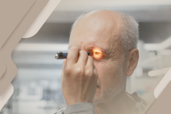 Retinopatia diabética: Como a diebetes afeta a visão