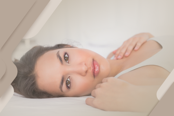 Você dorme de olhos abertos? Entenda por que isso acontece e o impacto na saúde